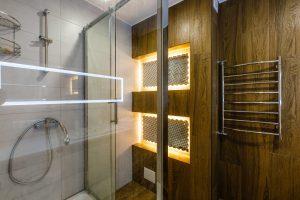 Salle de bain – Paris 1er