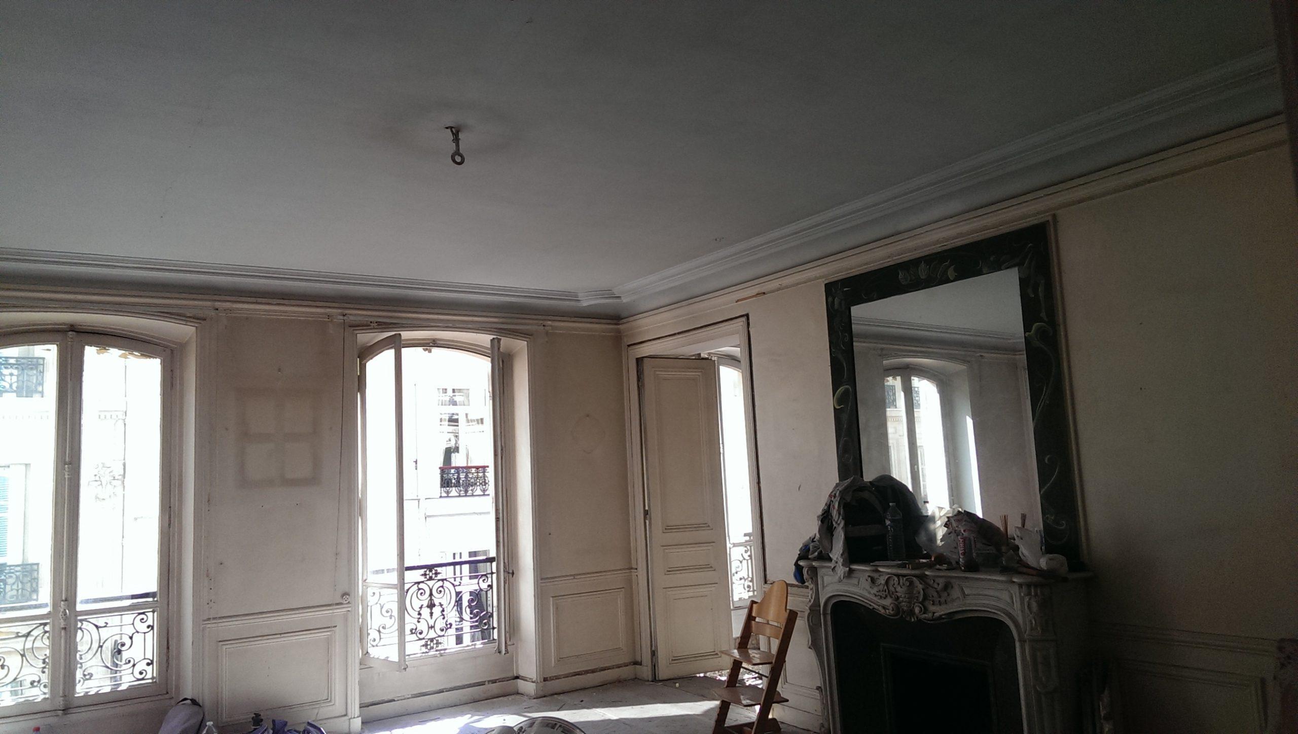 Before image
