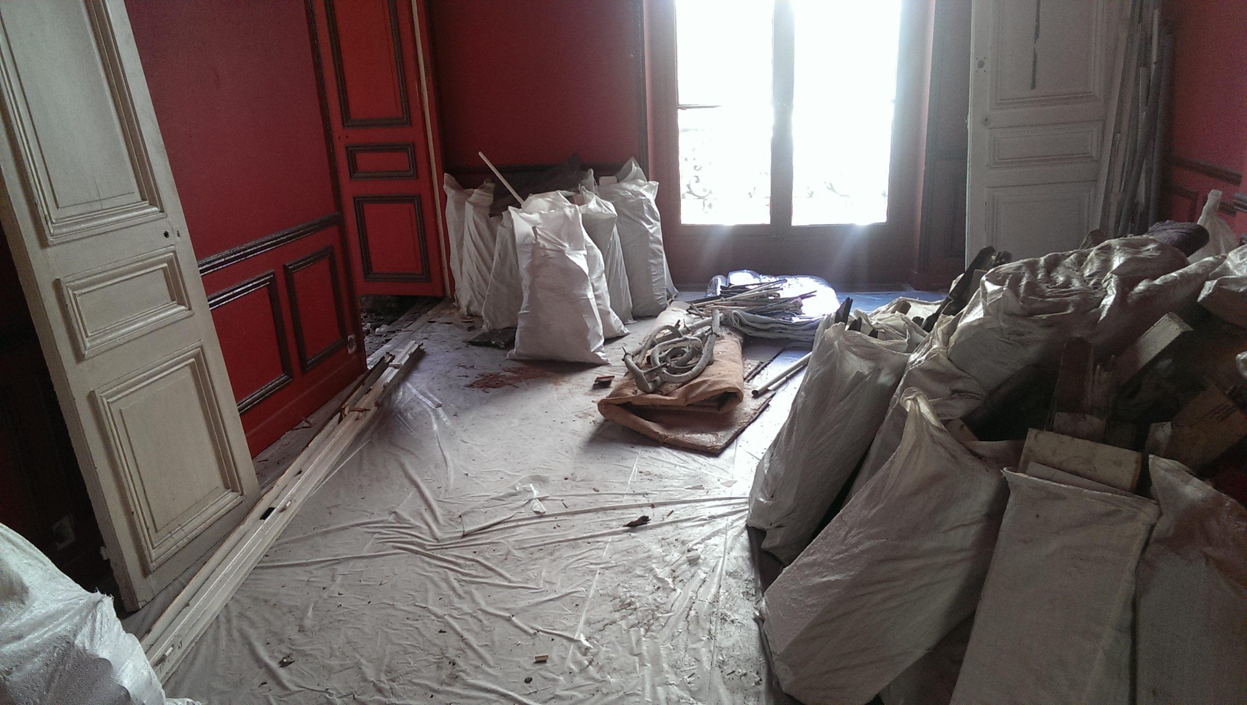 Before image