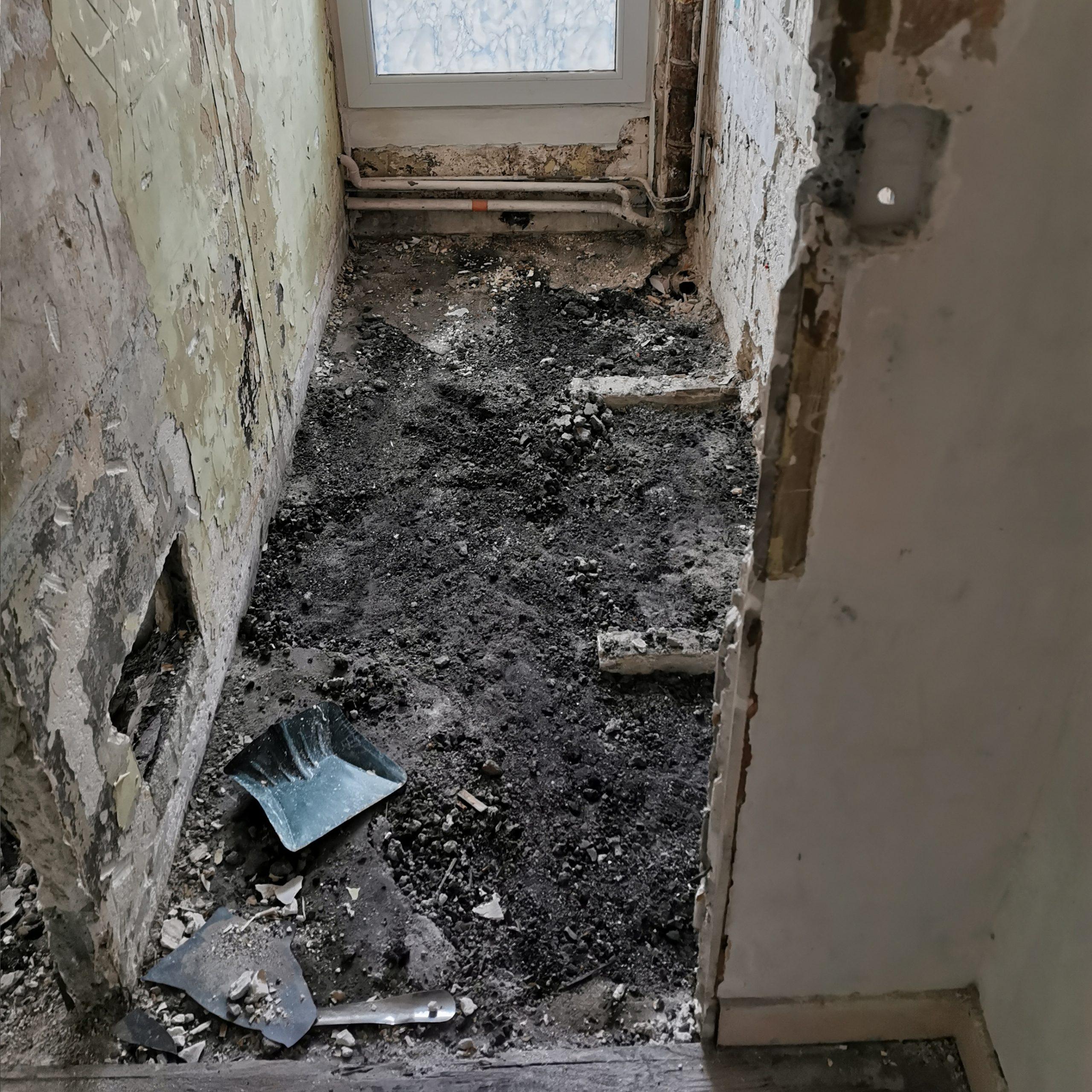 Before image