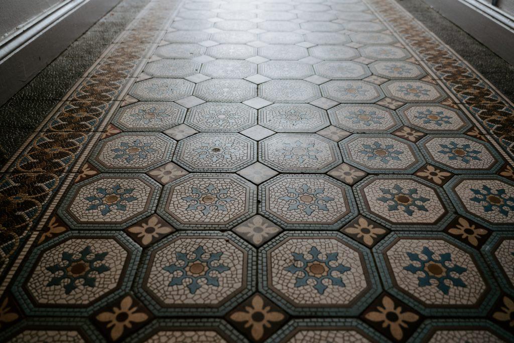 carreleur paris