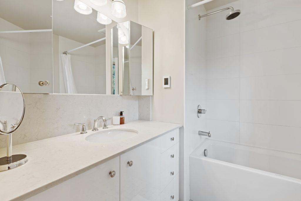rénovation salle de bain Paris