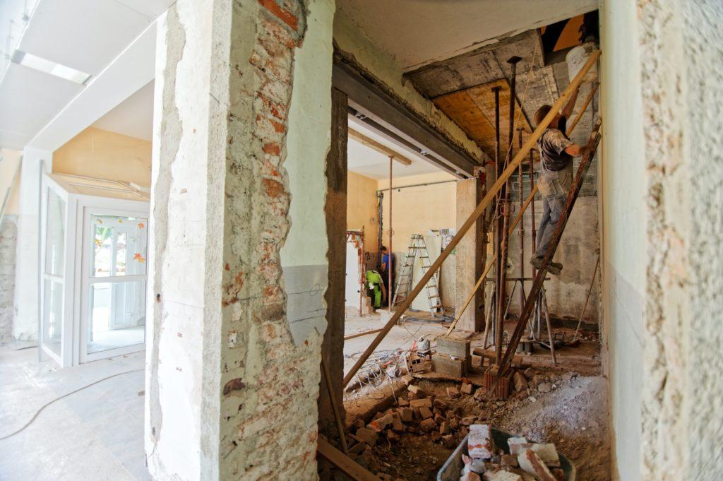 rénovation salle de bains montreuil
