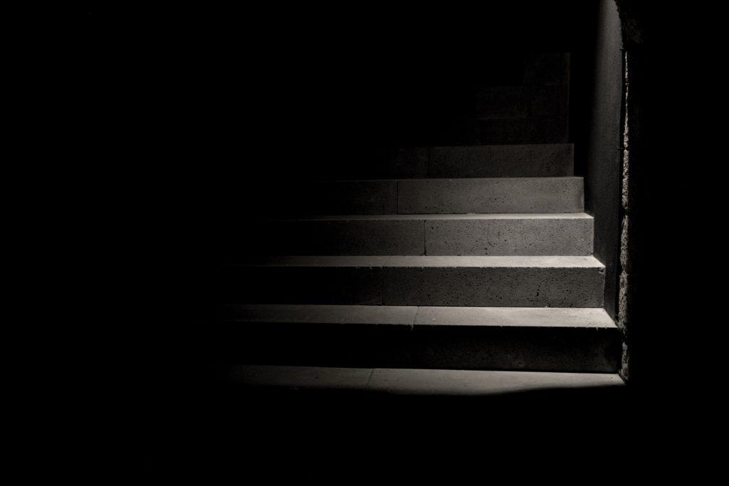renover cage escalier