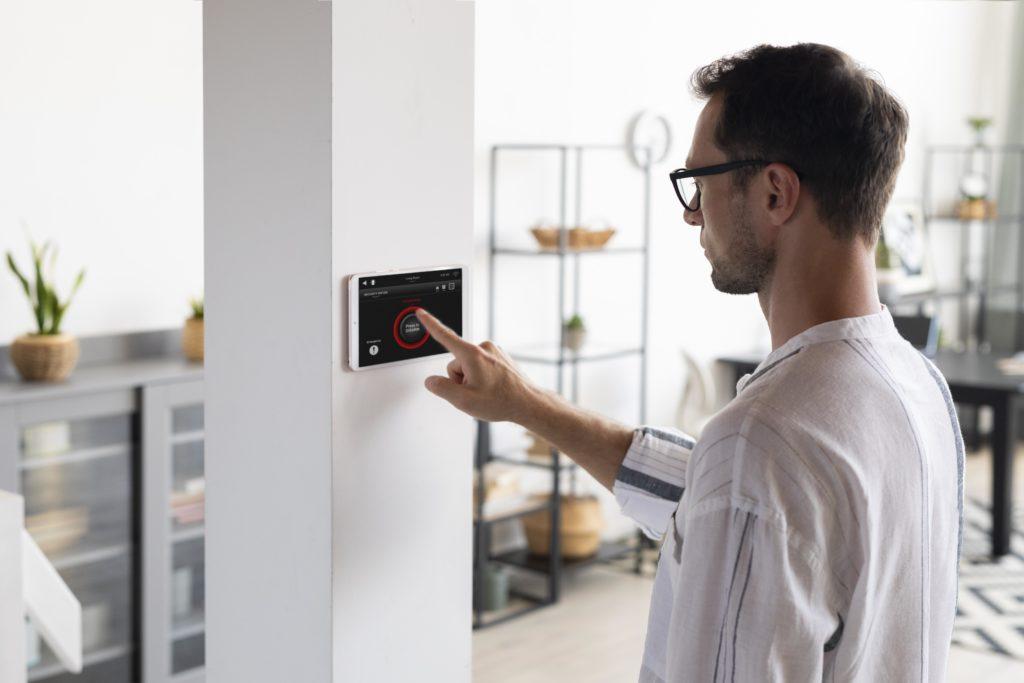 installation chauffage montreuil