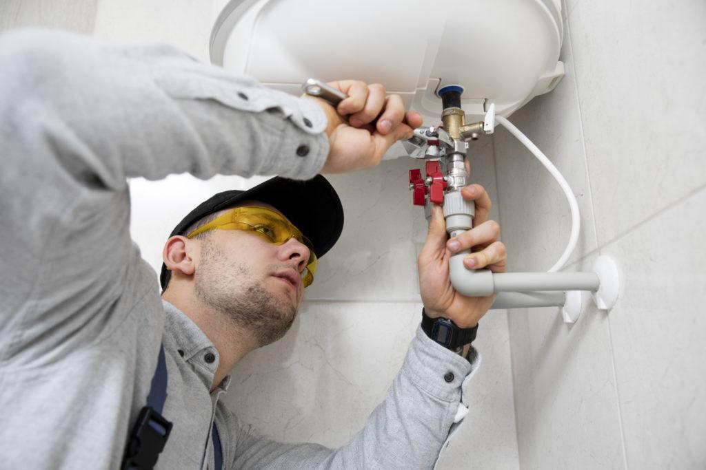 rénovation sanitaire