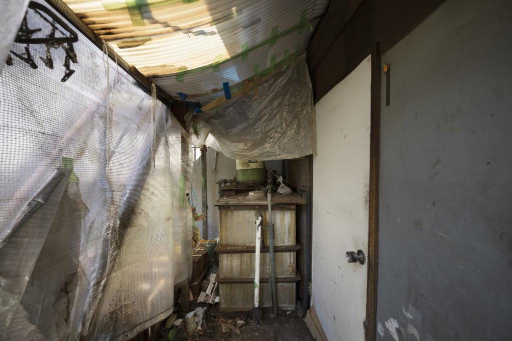 renovation degats des eaux montreuil