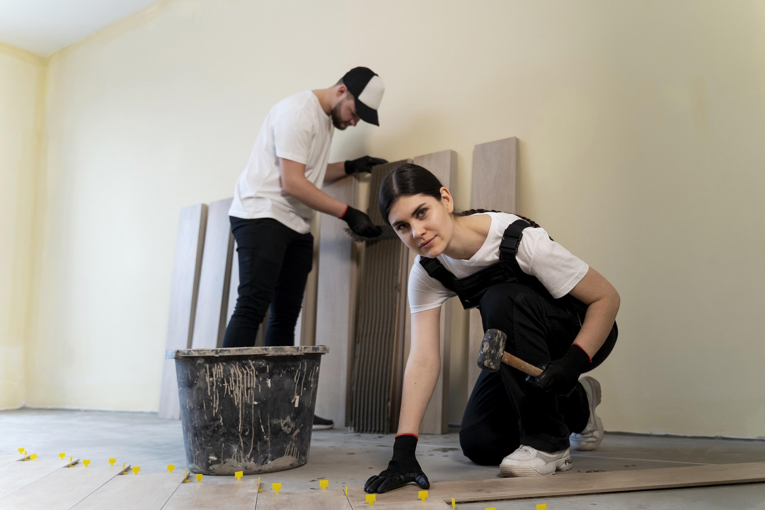 rénovation extérieur