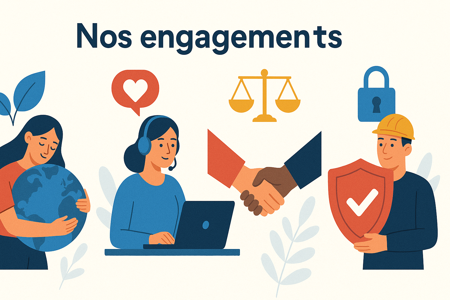 engagement idano