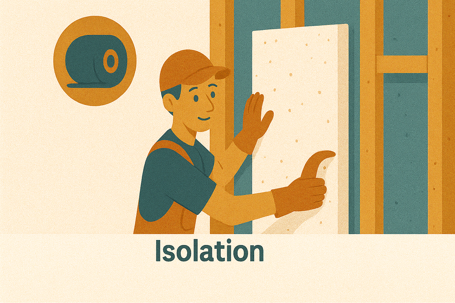 isolation