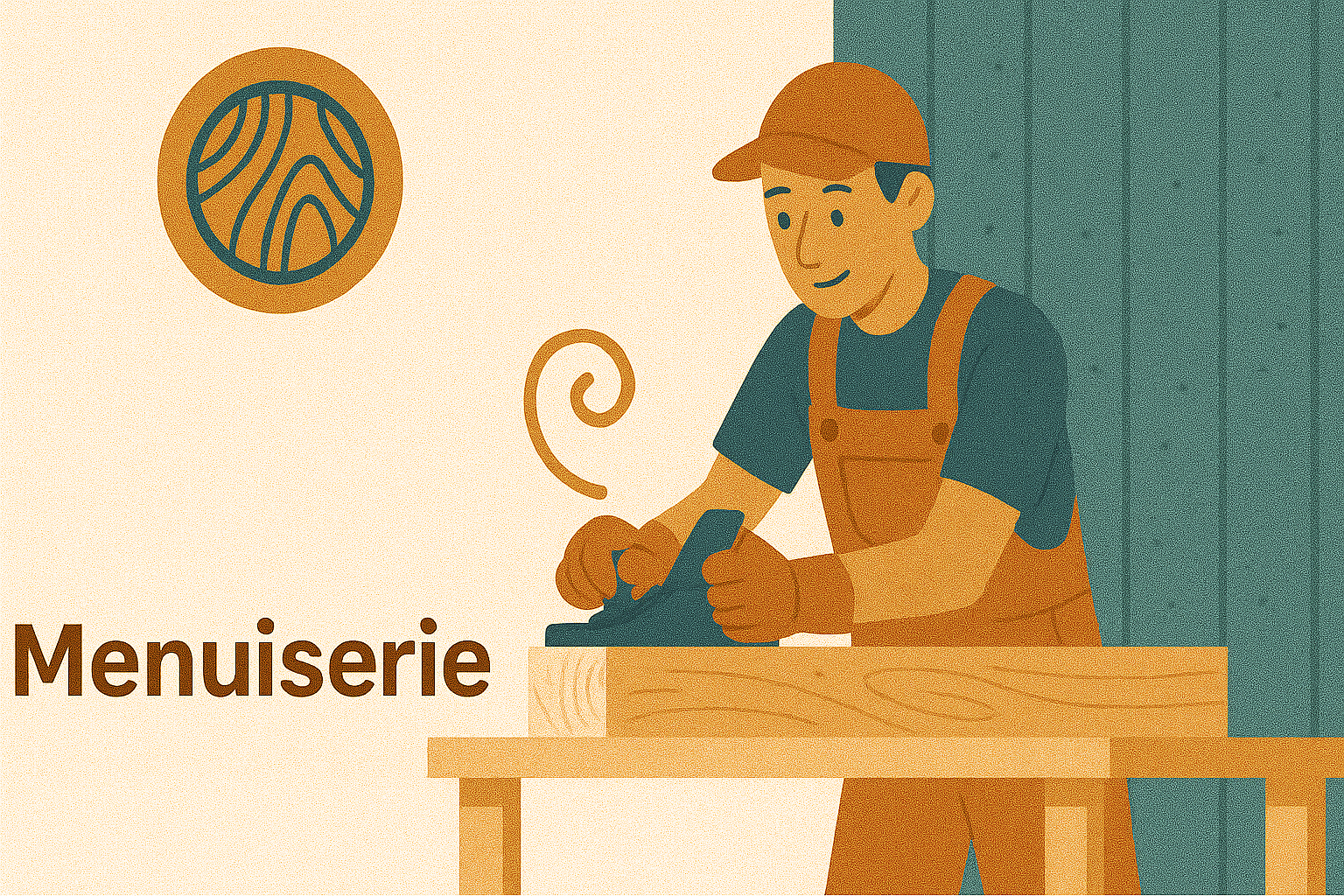 rénovation menuiserie