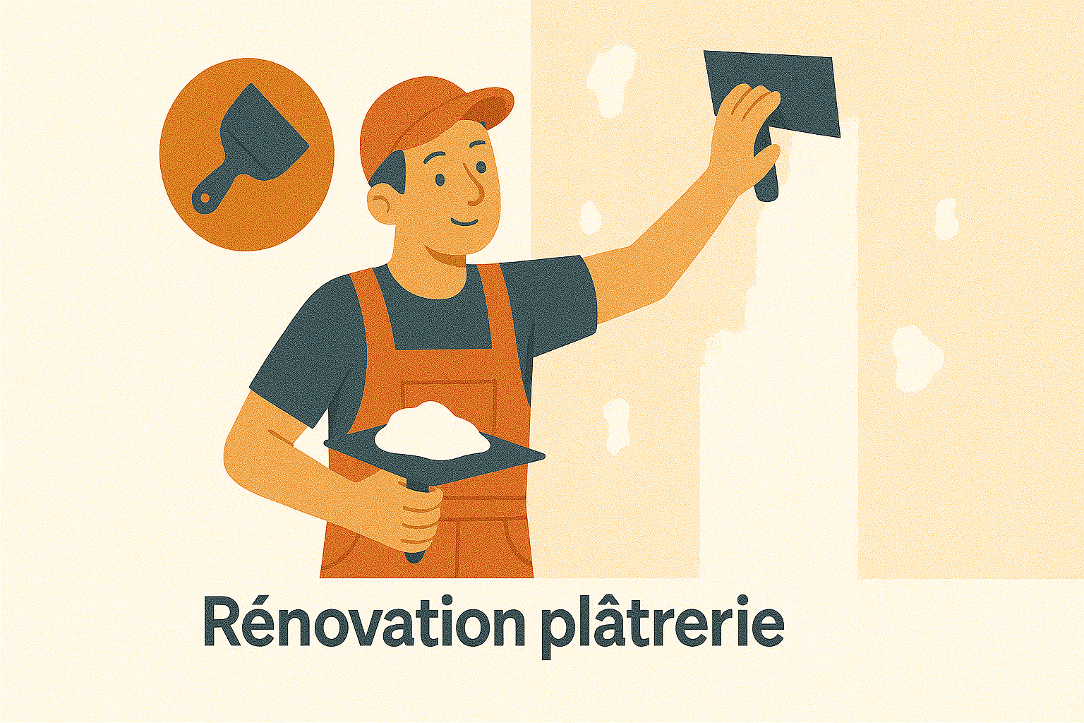 rénovation platerie
