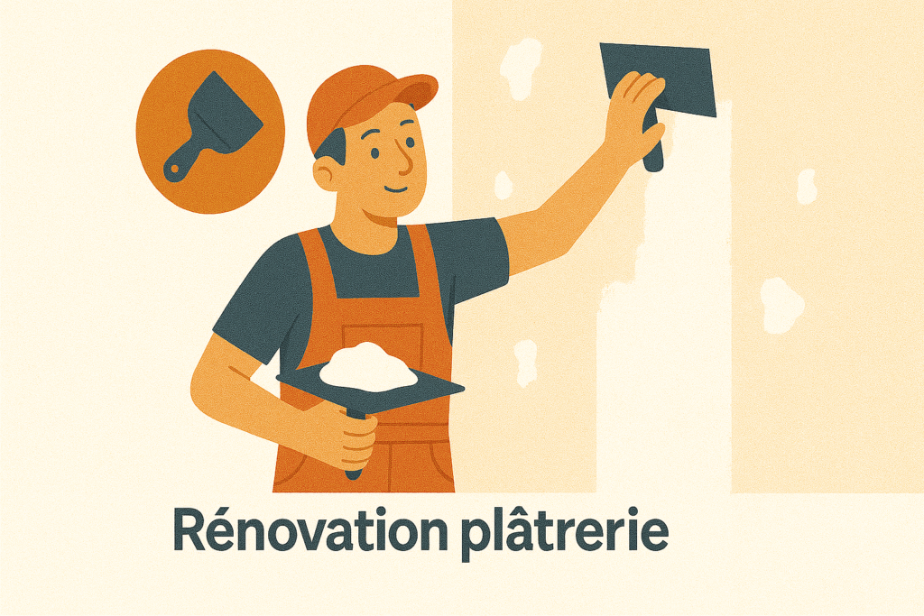 renovation platerie
